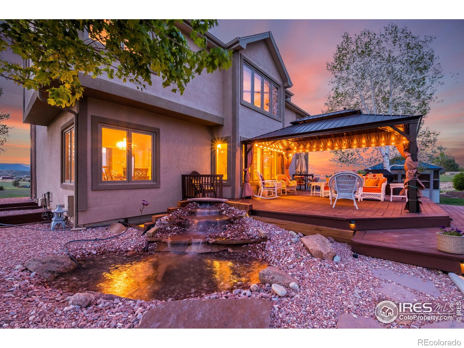 CMA Image for 1738  Scenic Valley Drive,Loveland, Colorado