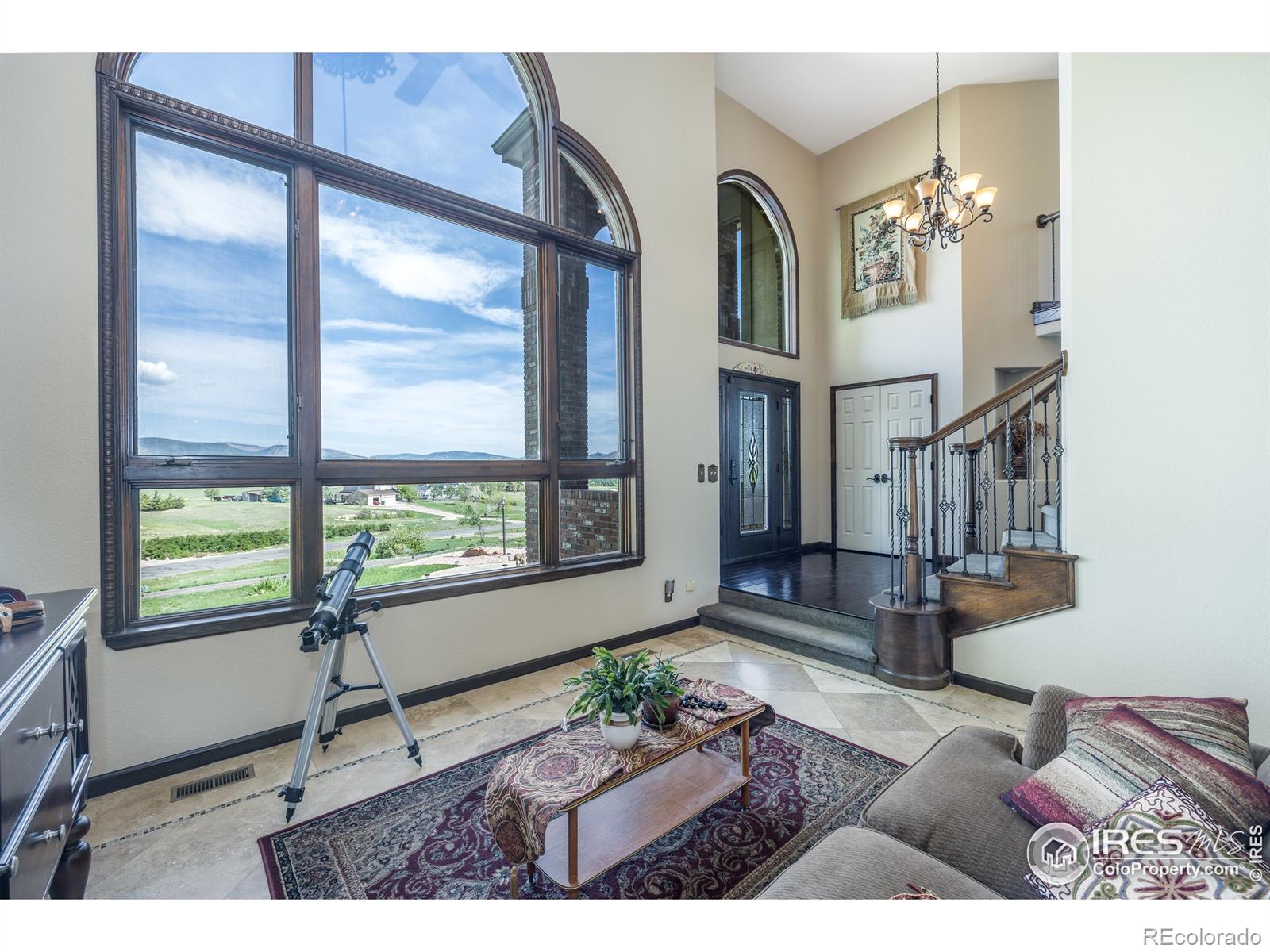 MLS Image #10 for 1738  scenic valley drive,loveland, Colorado