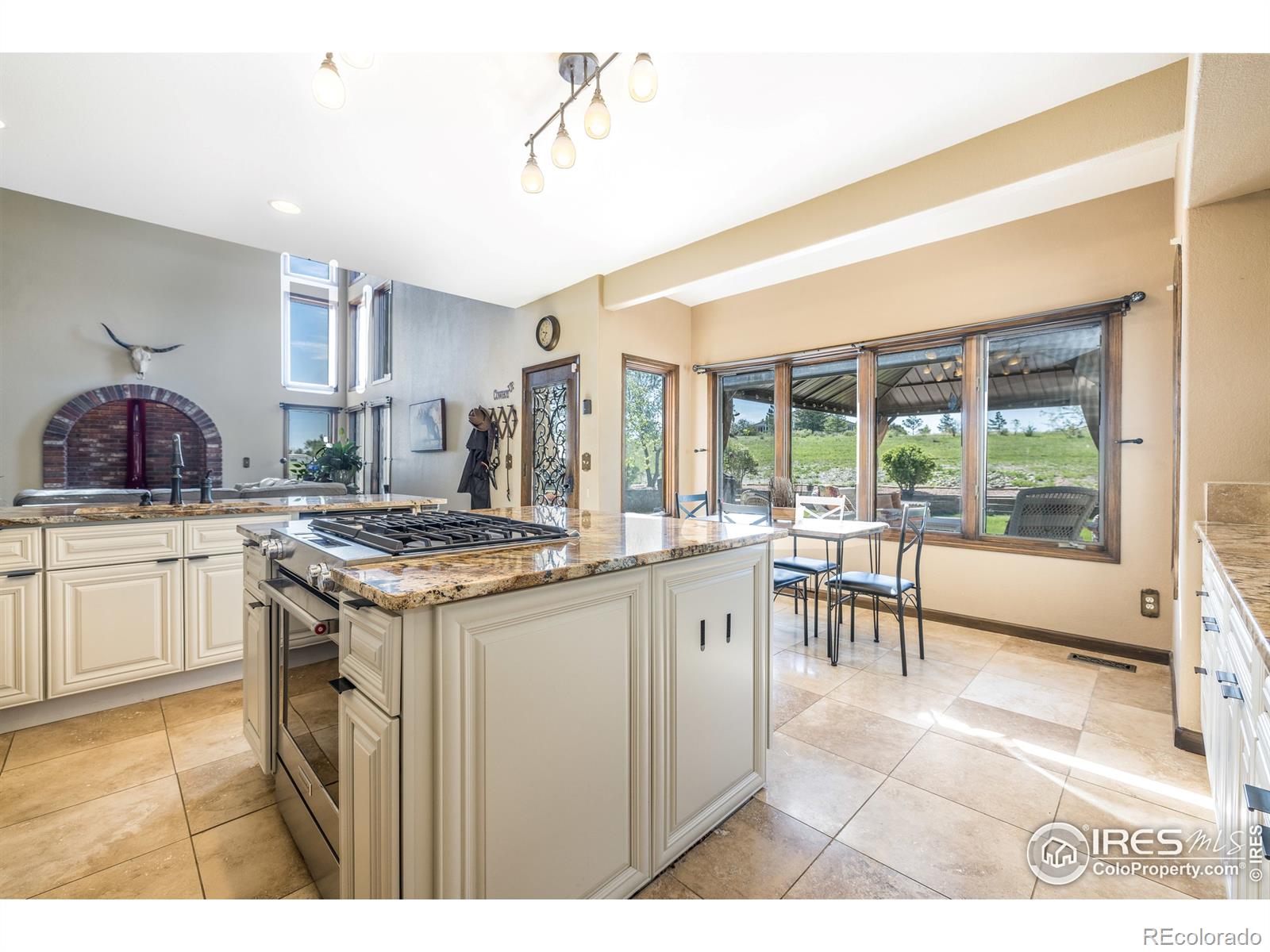 MLS Image #12 for 1738  scenic valley drive,loveland, Colorado