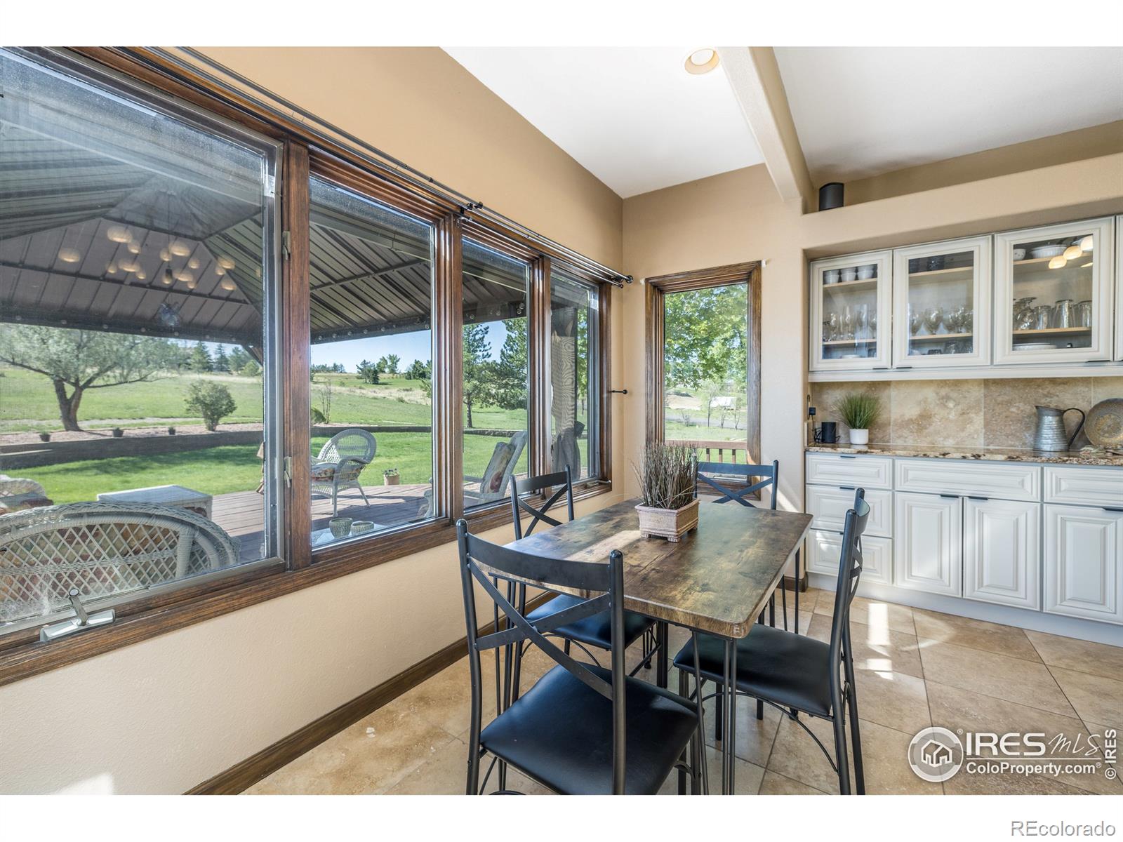 MLS Image #13 for 1738  scenic valley drive,loveland, Colorado