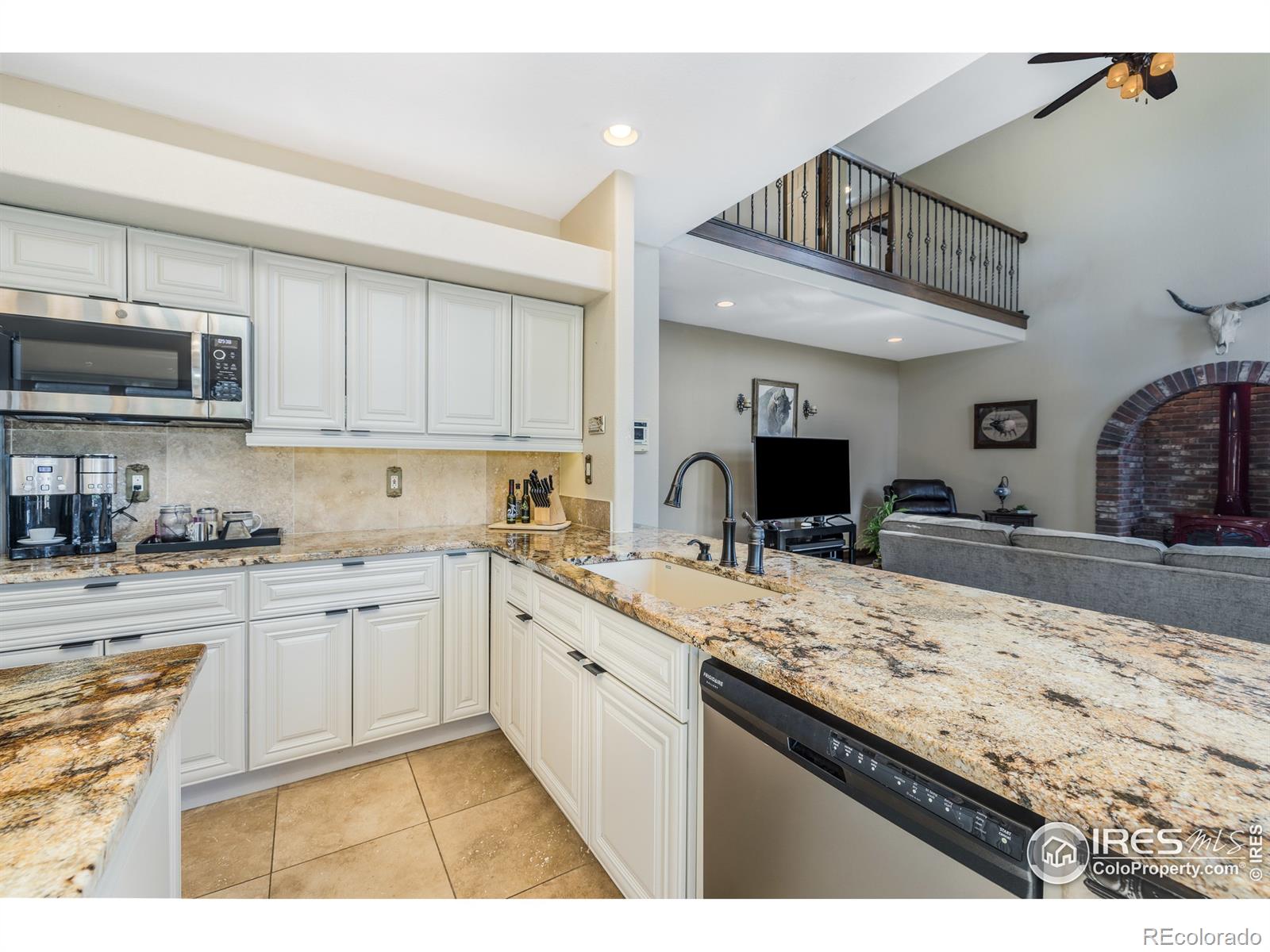 MLS Image #14 for 1738  scenic valley drive,loveland, Colorado