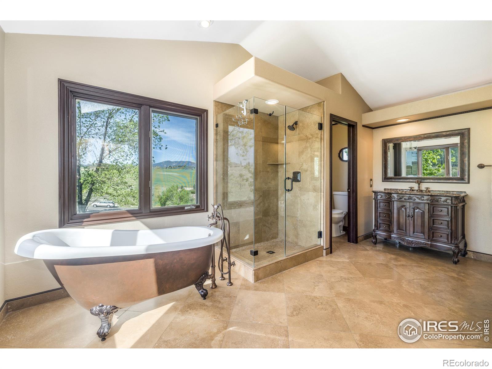 MLS Image #20 for 1738  scenic valley drive,loveland, Colorado