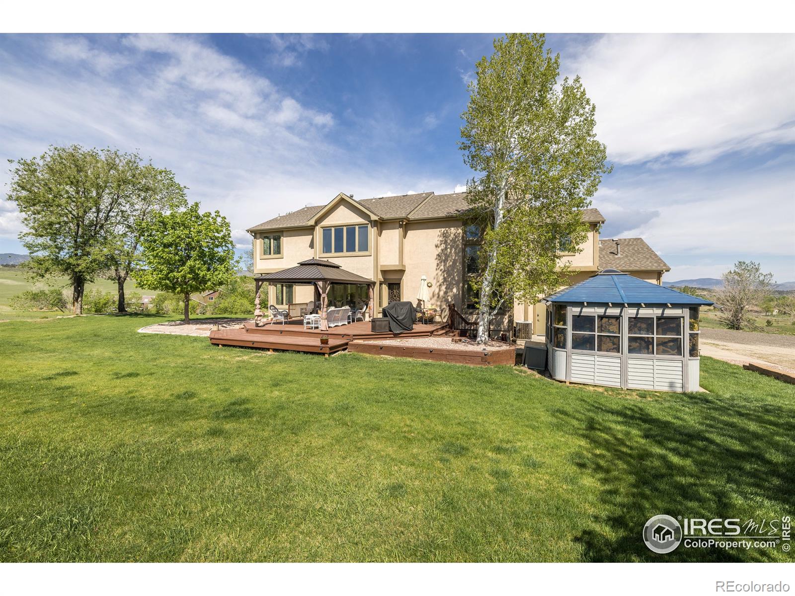 MLS Image #30 for 1738  scenic valley drive,loveland, Colorado