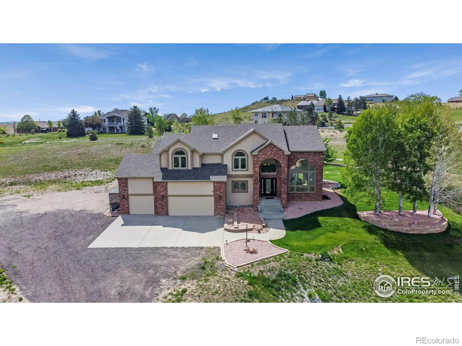 MLS Image #37 for 1738  scenic valley drive,loveland, Colorado