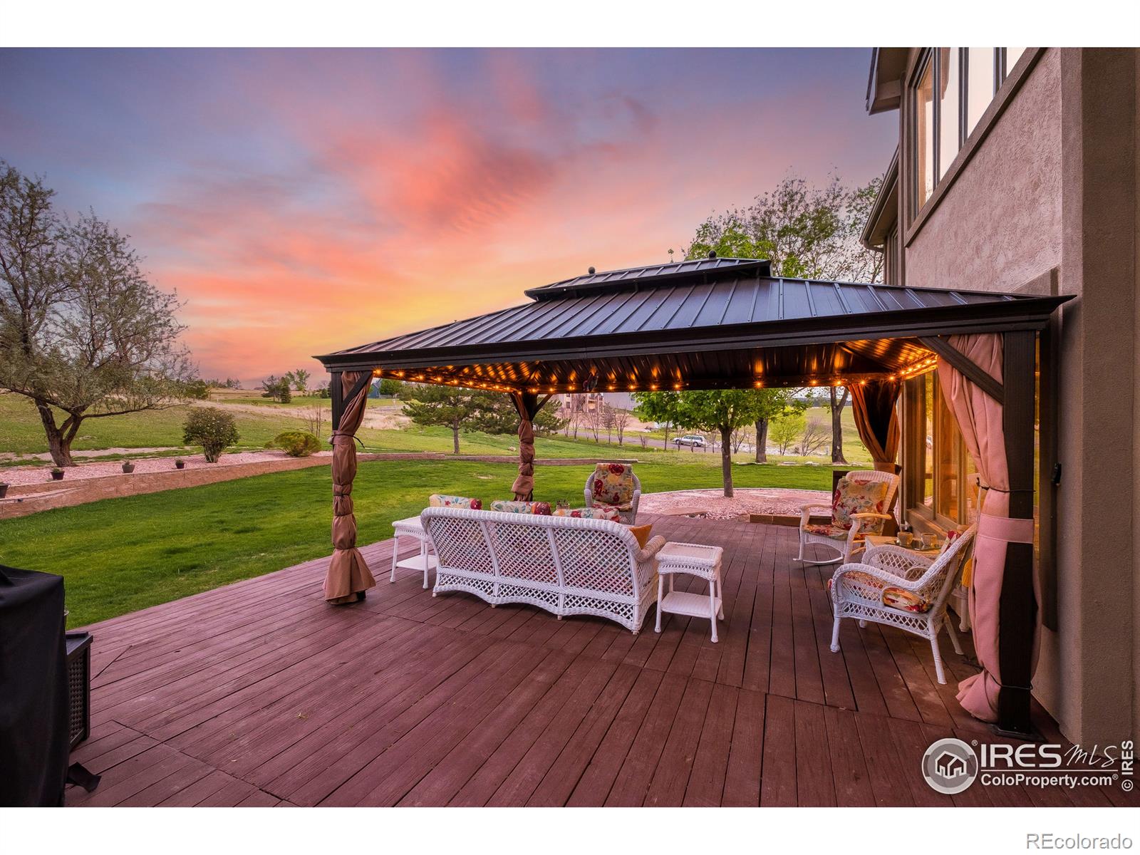 MLS Image #39 for 1738  scenic valley drive,loveland, Colorado