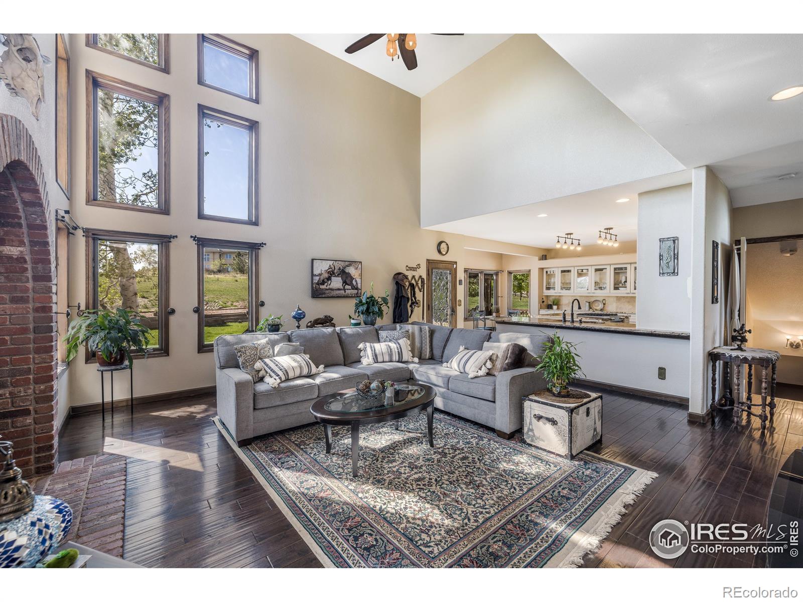 MLS Image #7 for 1738  scenic valley drive,loveland, Colorado