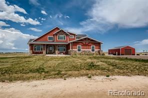 MLS Image #0 for 2256 s flint ridge court,watkins, Colorado