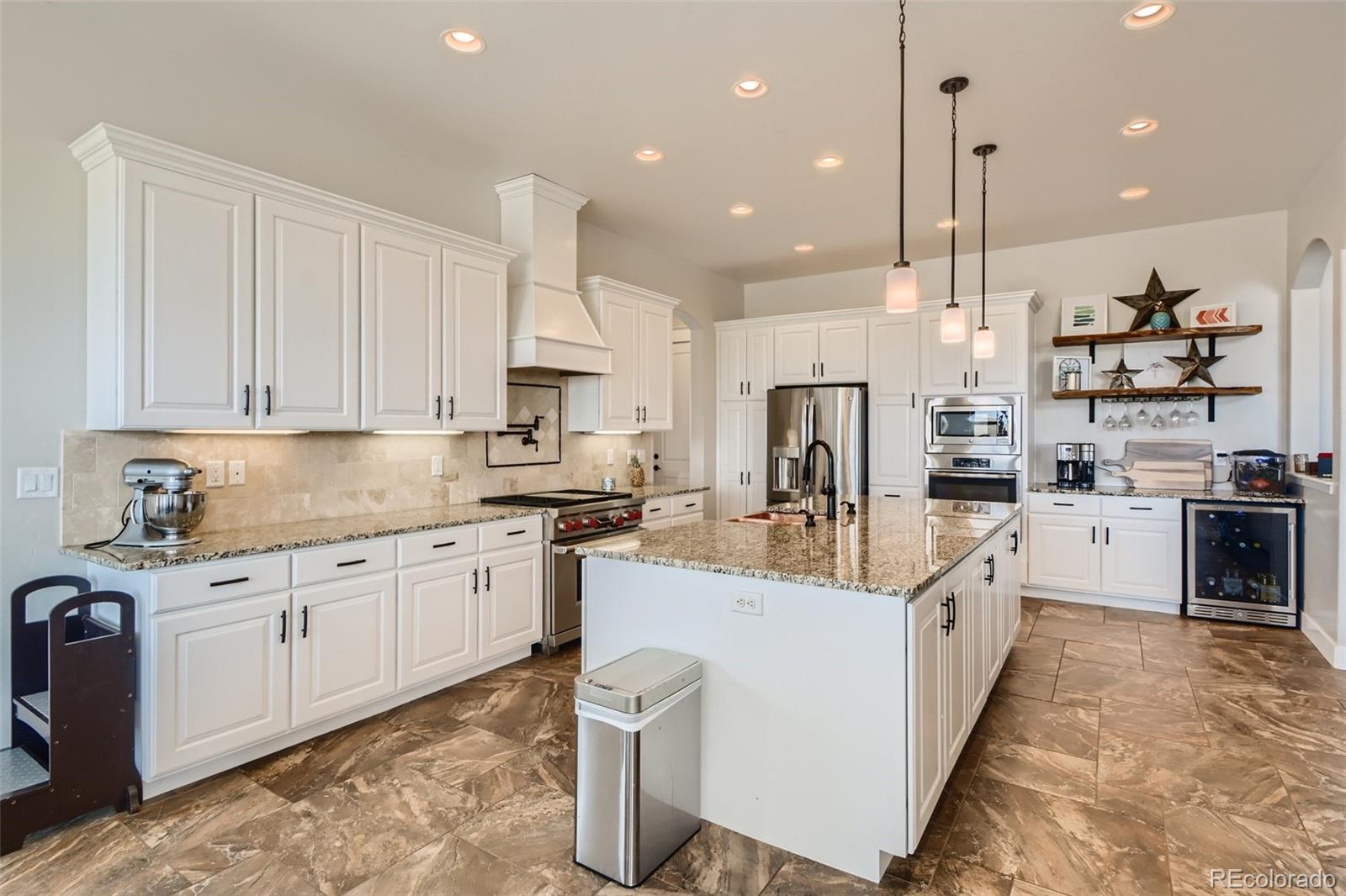MLS Image #11 for 2256 s flint ridge court,watkins, Colorado