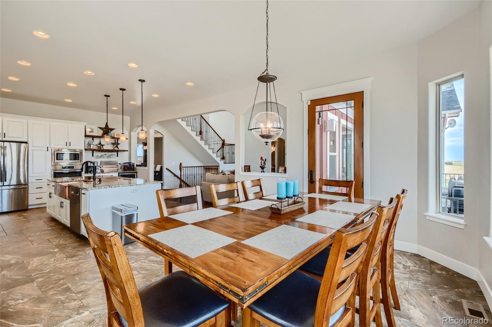 MLS Image #17 for 2256 s flint ridge court,watkins, Colorado
