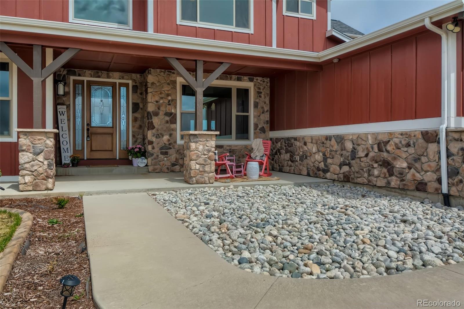 MLS Image #2 for 2256 s flint ridge court,watkins, Colorado