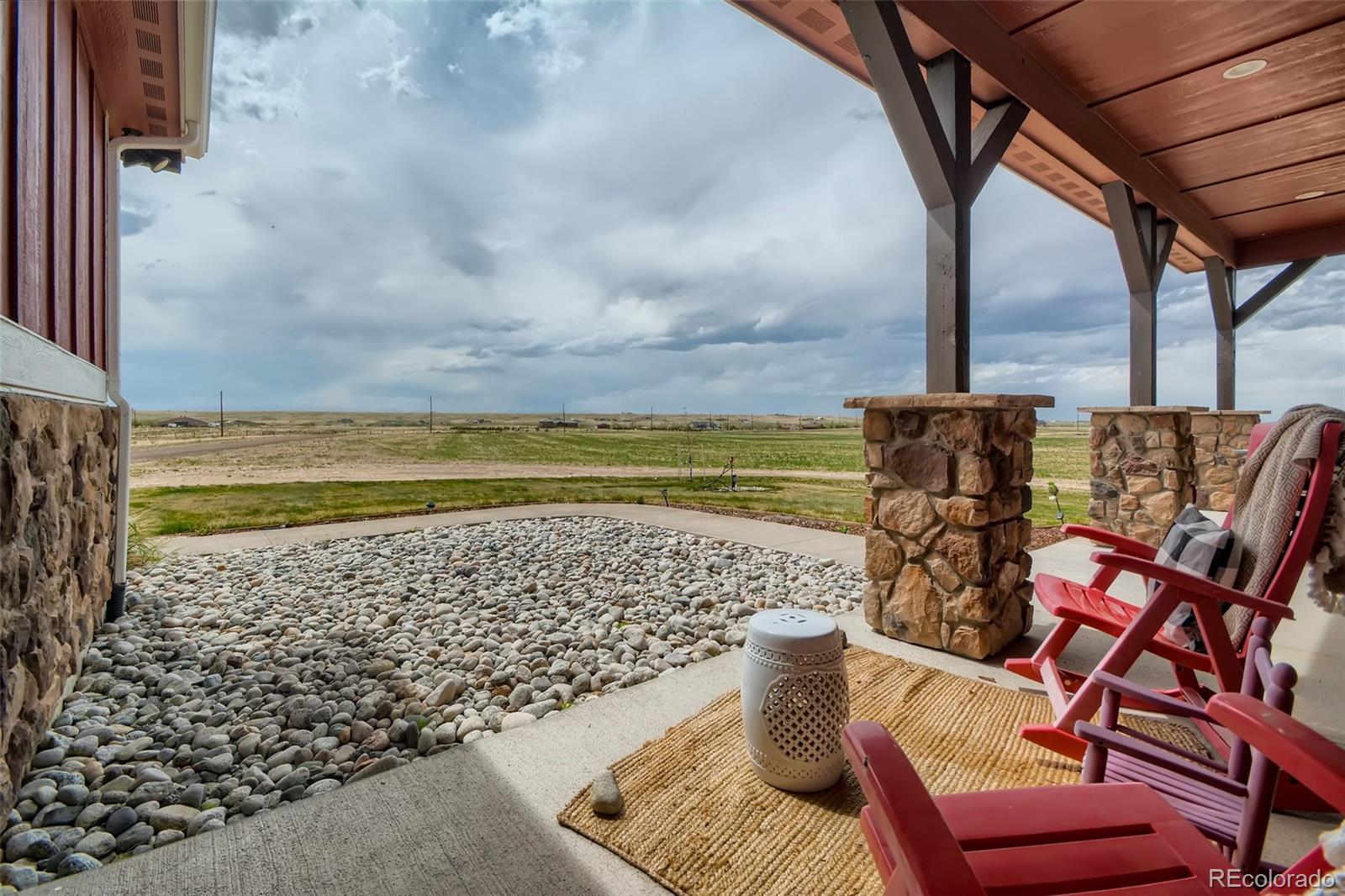 MLS Image #3 for 2256 s flint ridge court,watkins, Colorado