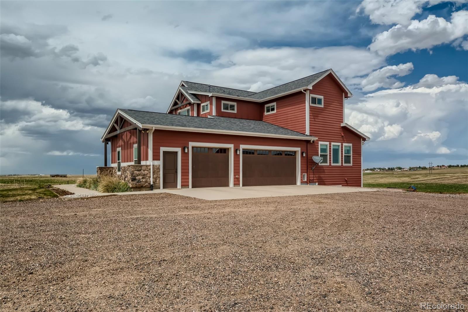 MLS Image #36 for 2256 s flint ridge court,watkins, Colorado