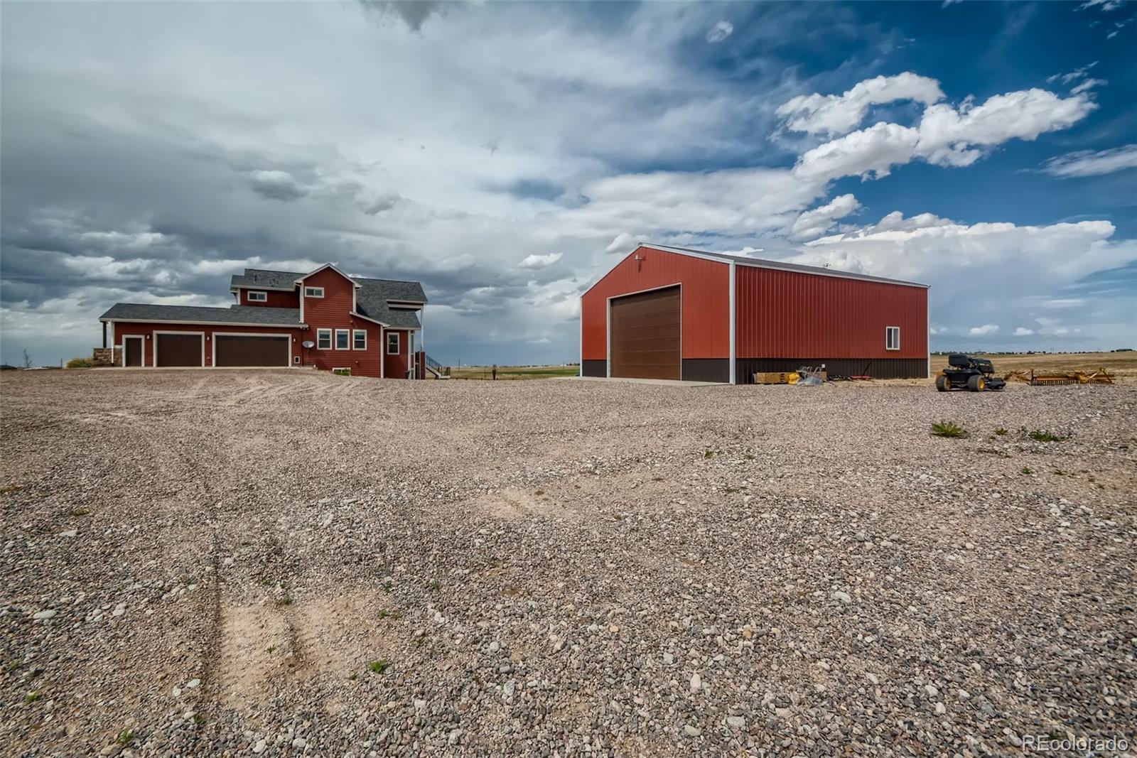 MLS Image #37 for 2256 s flint ridge court,watkins, Colorado