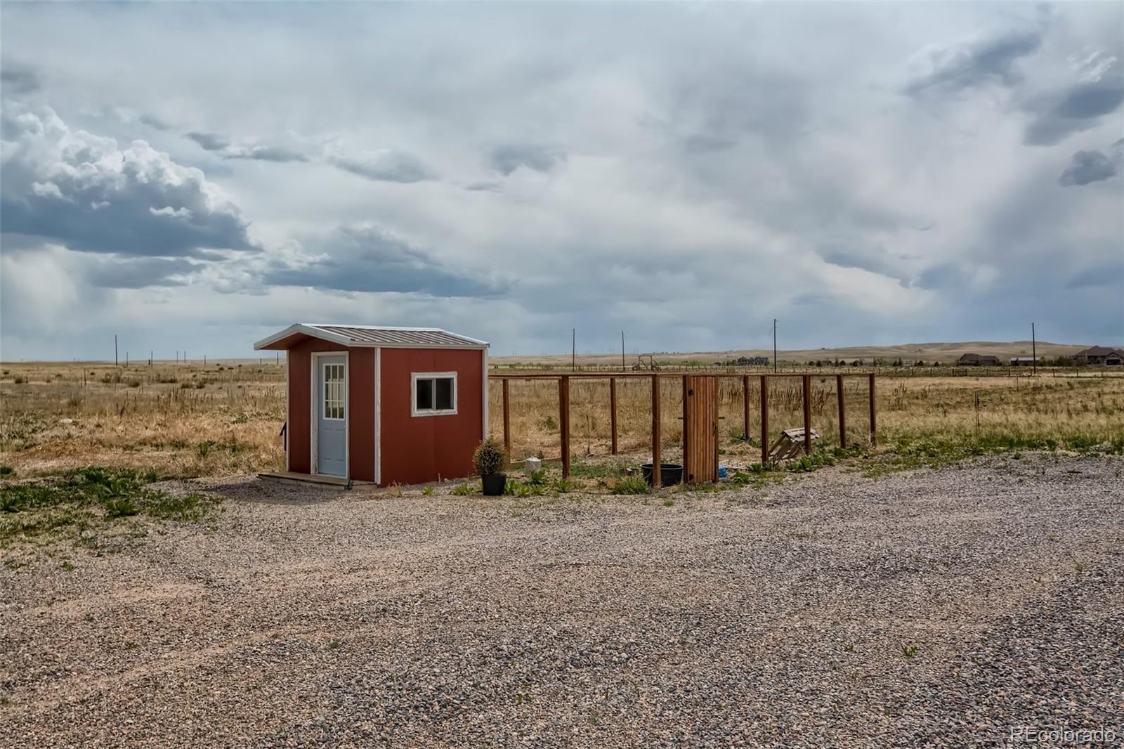 MLS Image #38 for 2256 s flint ridge court,watkins, Colorado