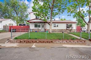 MLS Image #0 for 7710  kearney drive,commerce city, Colorado