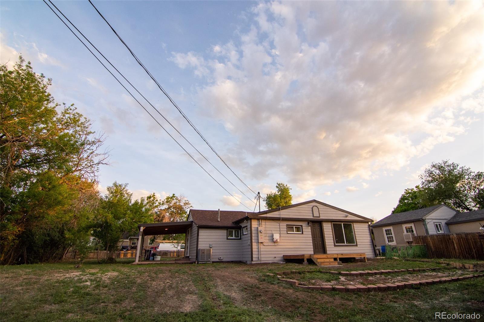 MLS Image #23 for 2817 w ellsworth ,denver, Colorado