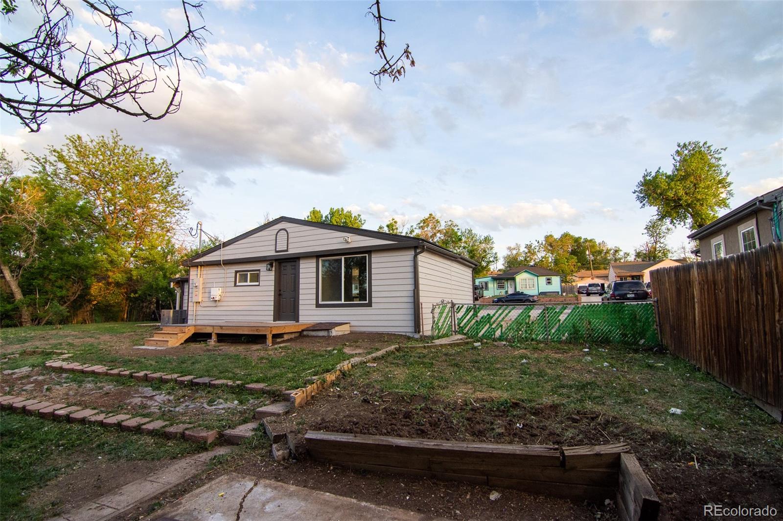 MLS Image #24 for 2817 w ellsworth ,denver, Colorado