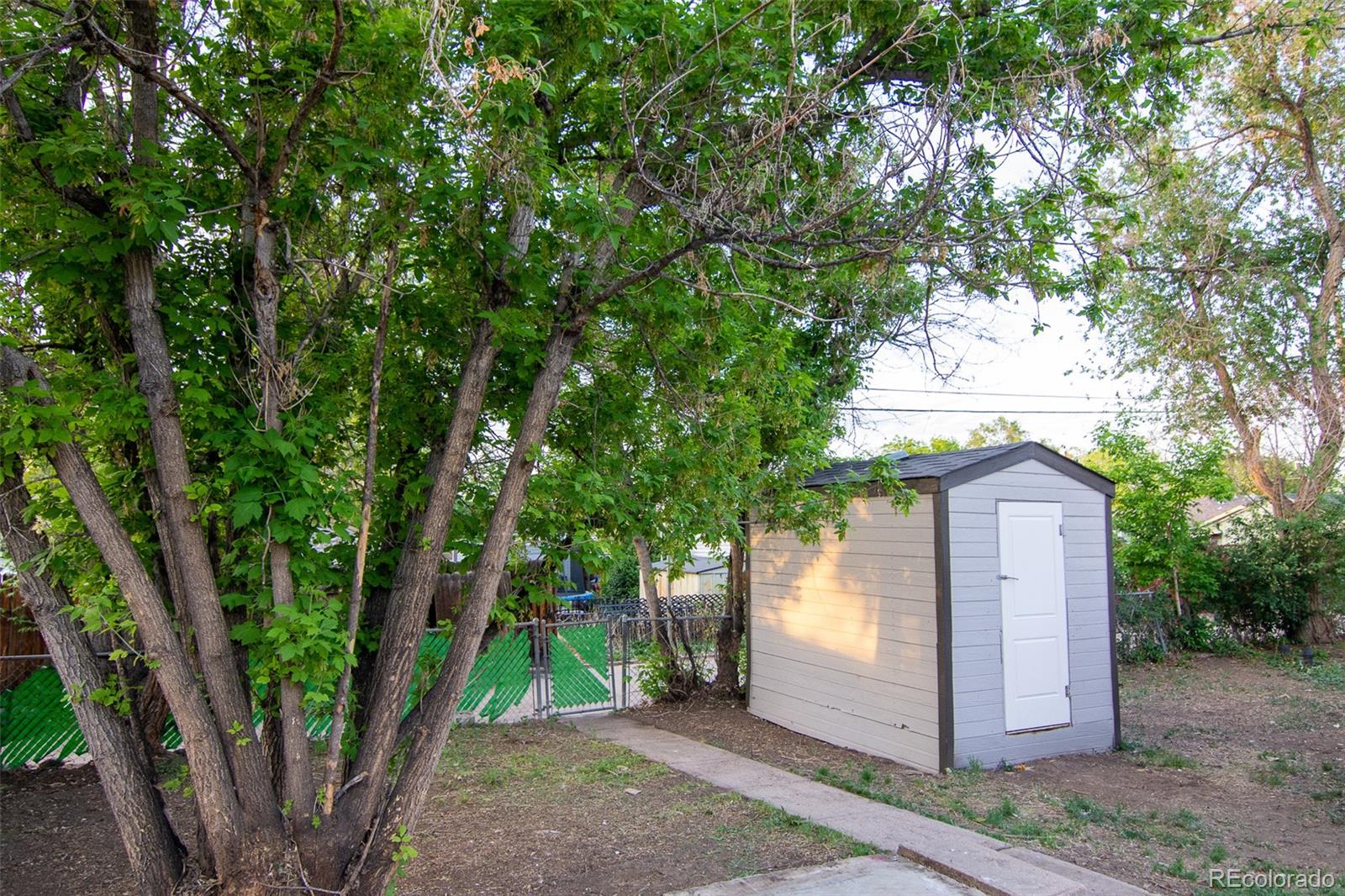MLS Image #25 for 2817 w ellsworth ,denver, Colorado