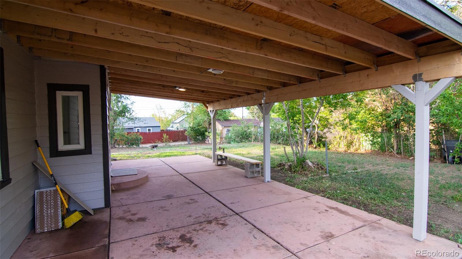 MLS Image #26 for 2817 w ellsworth ,denver, Colorado