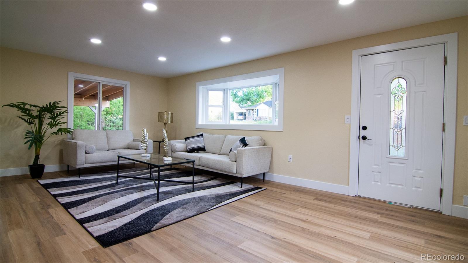 MLS Image #4 for 2817 w ellsworth ,denver, Colorado