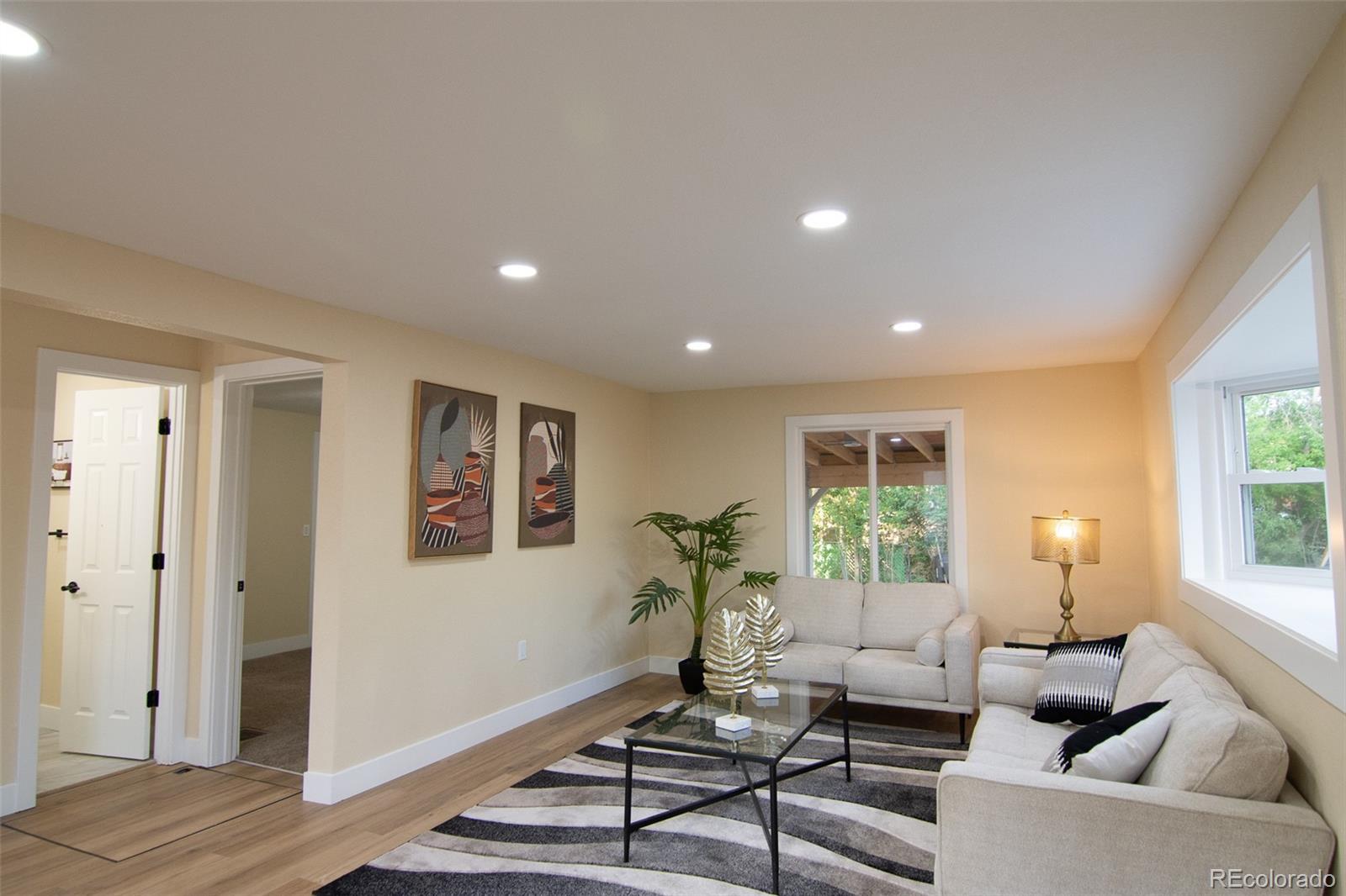 MLS Image #5 for 2817 w ellsworth ,denver, Colorado