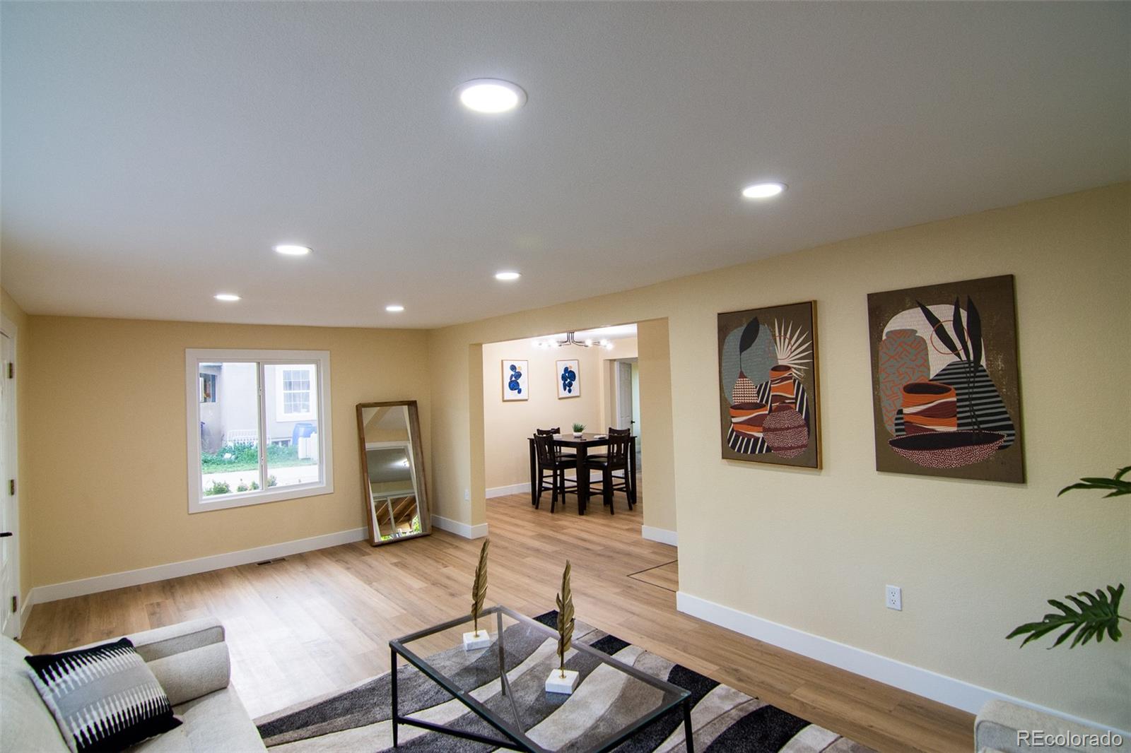 MLS Image #6 for 2817 w ellsworth ,denver, Colorado