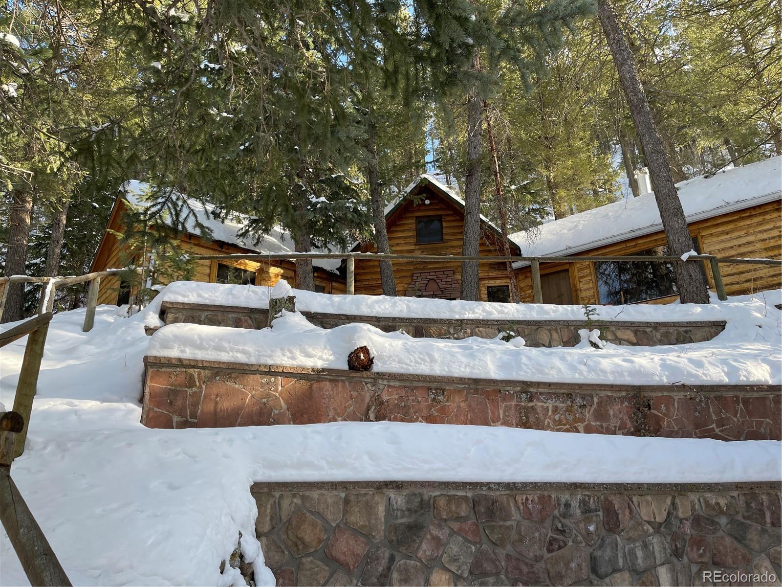 MLS Image #3 for 2291  riverside drive,lyons, Colorado