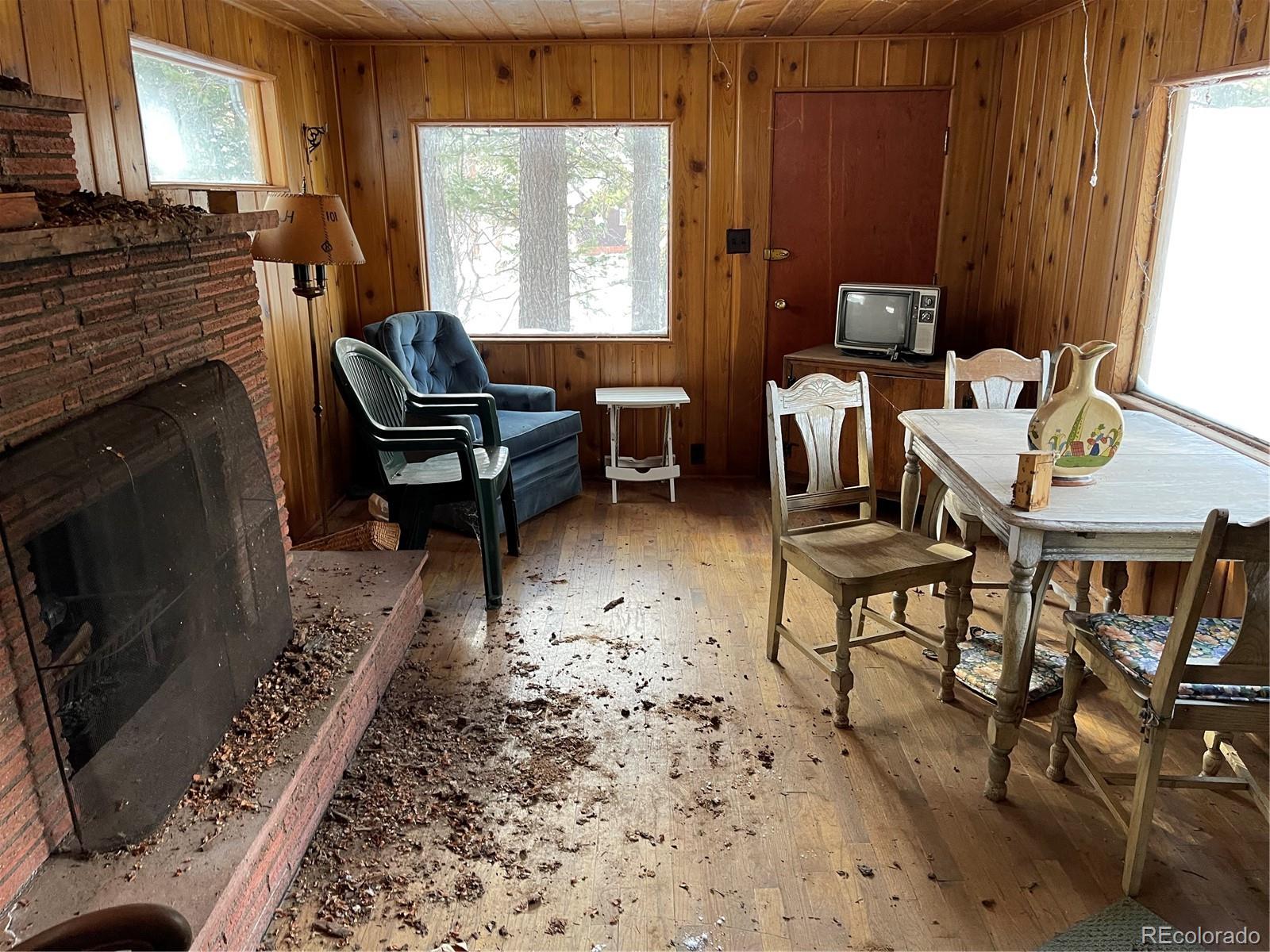MLS Image #4 for 2291  riverside drive,lyons, Colorado