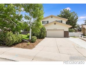 MLS Image #0 for 2402  mountair lane,greeley, Colorado