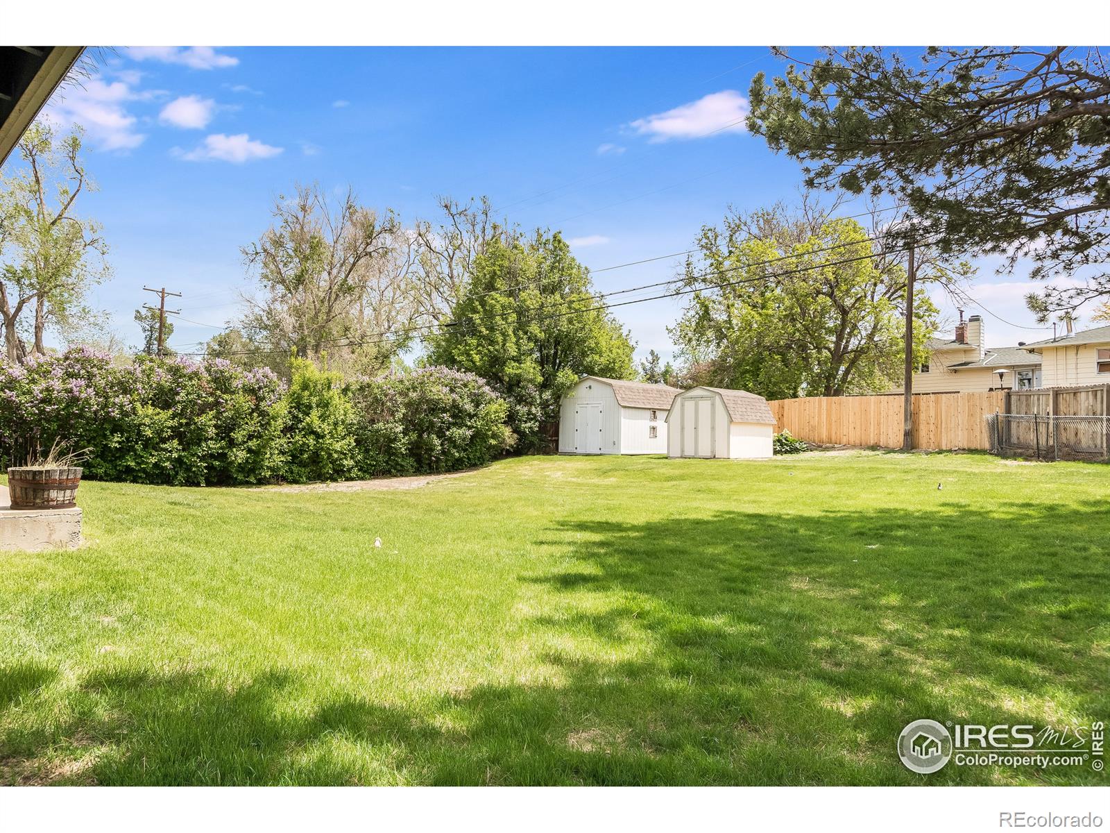 MLS Image #4 for 2402  mountair lane,greeley, Colorado