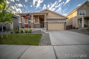 MLS Image #0 for 3091  kestrel street,brighton, Colorado
