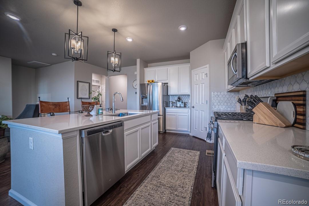 MLS Image #4 for 3091  kestrel street,brighton, Colorado