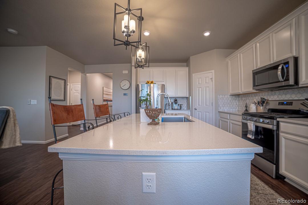 MLS Image #5 for 3091  kestrel street,brighton, Colorado