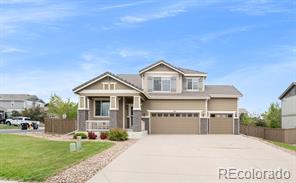 MLS Image #0 for 65  stockwell street,castle rock, Colorado