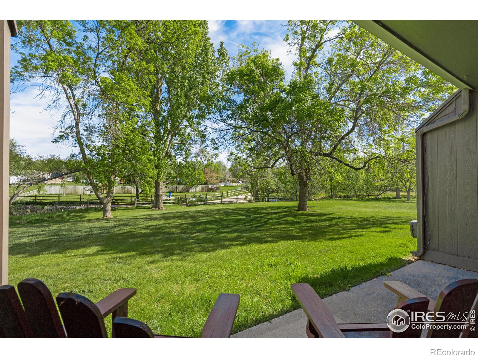 MLS Image #1 for 1701  springmeadows court,fort collins, Colorado