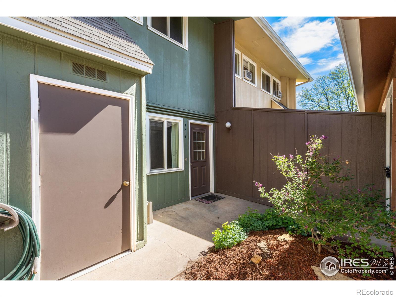 MLS Image #2 for 1701  springmeadows court,fort collins, Colorado