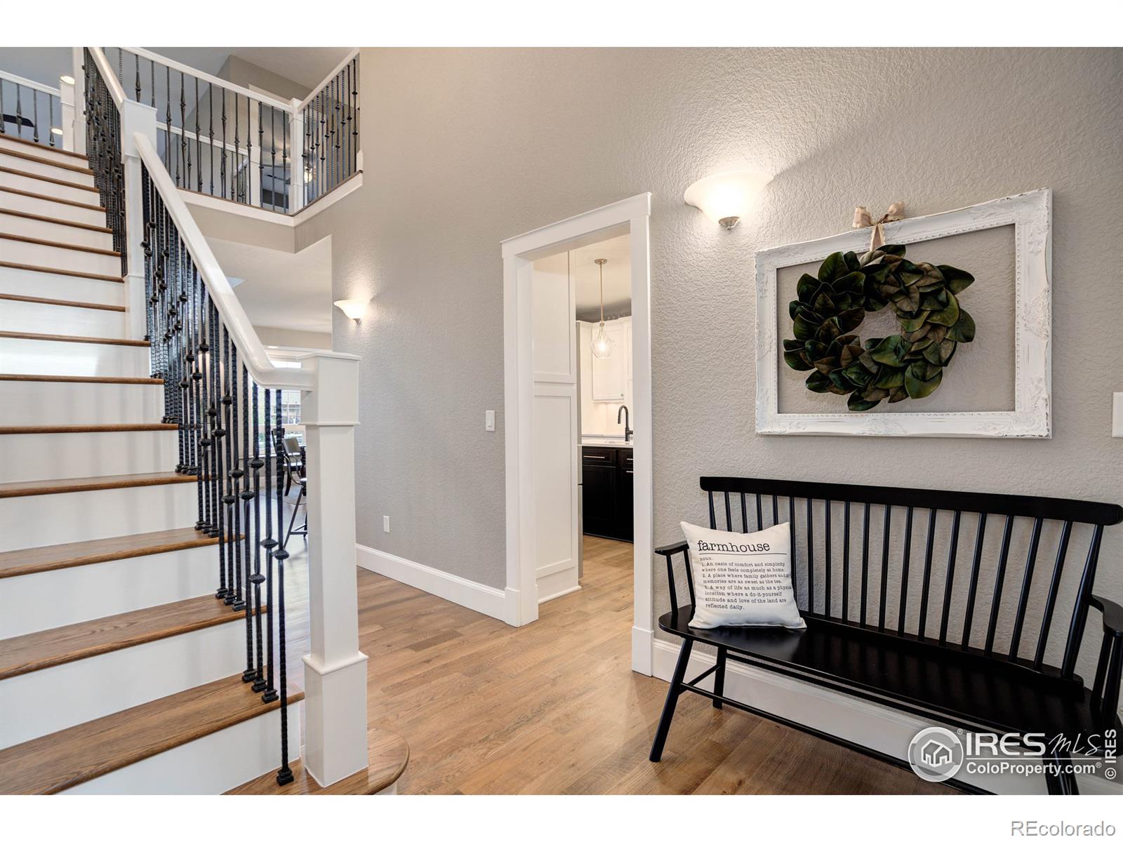 MLS Image #2 for 1212  baldridge drive,severance, Colorado
