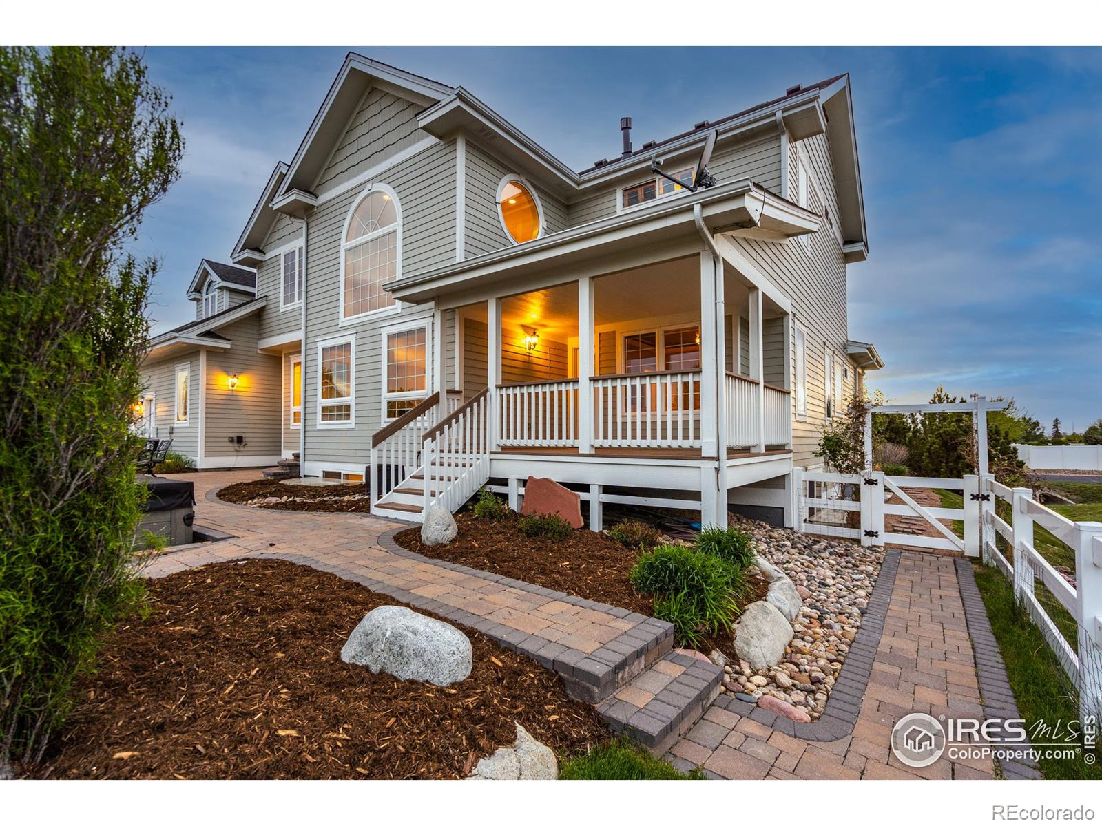 MLS Image #32 for 1212  baldridge drive,severance, Colorado