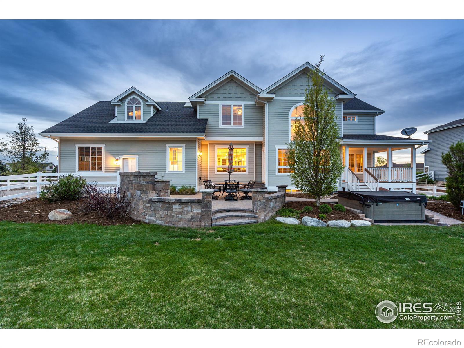 MLS Image #33 for 1212  baldridge drive,severance, Colorado