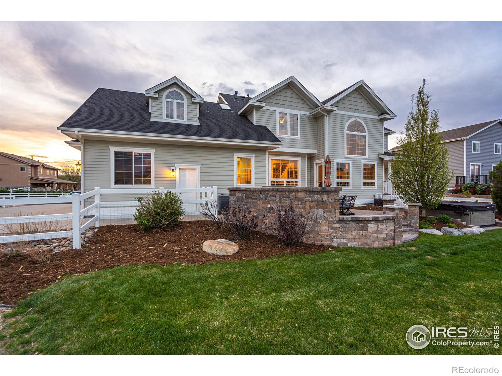 MLS Image #34 for 1212  baldridge drive,severance, Colorado