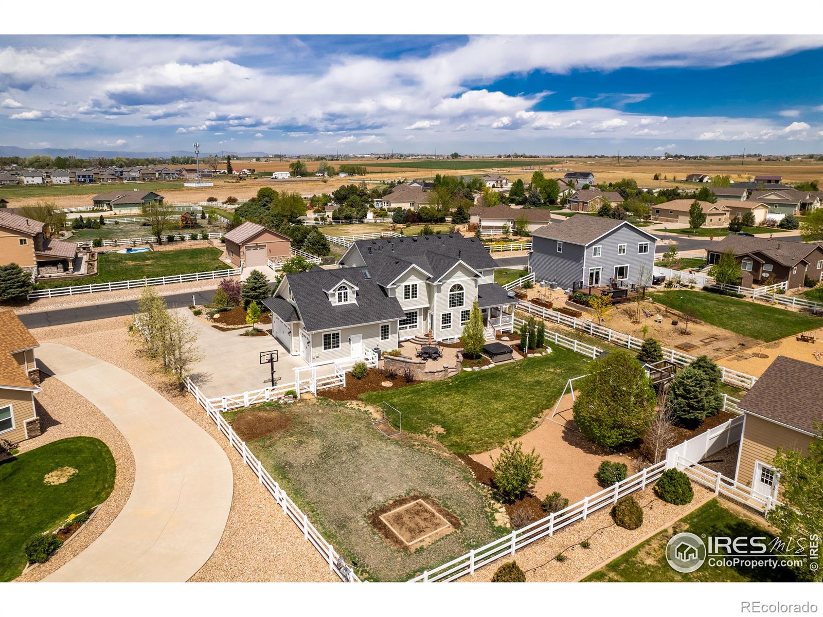 MLS Image #37 for 1212  baldridge drive,severance, Colorado