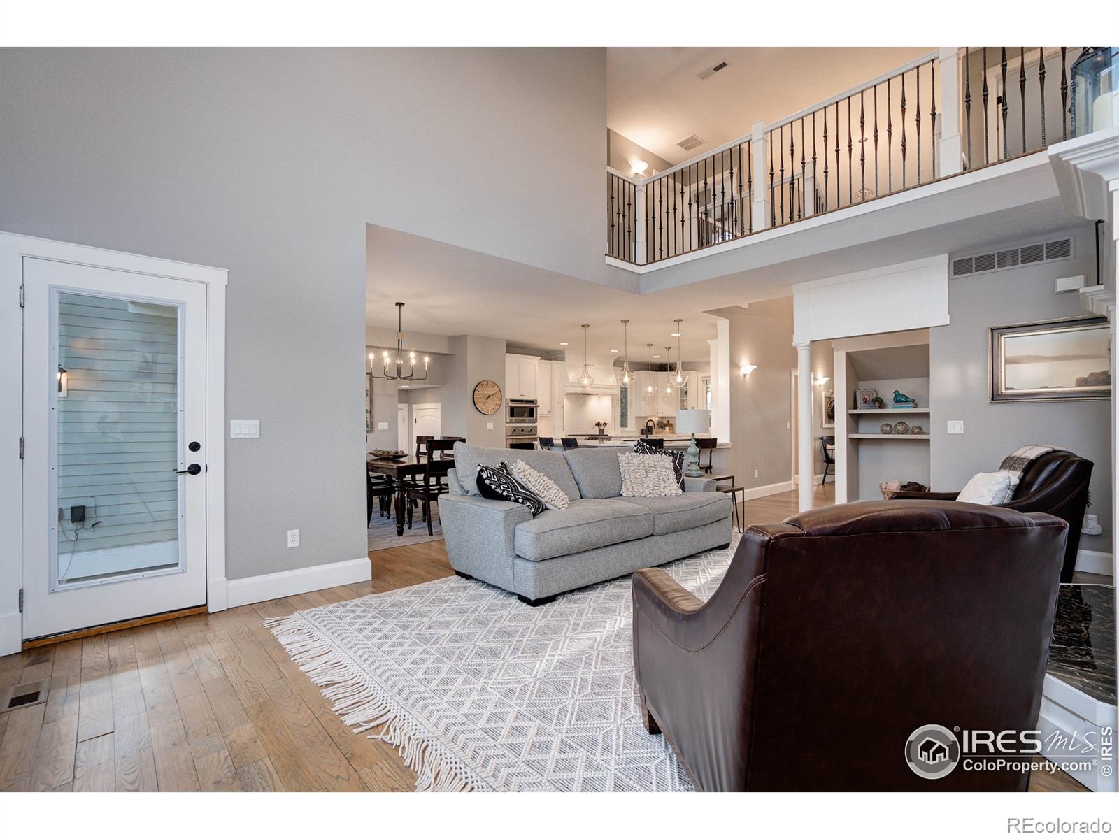 MLS Image #5 for 1212  baldridge drive,severance, Colorado