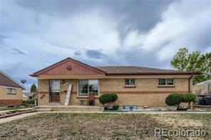 MLS Image #0 for 7041  avrum drive,denver, Colorado