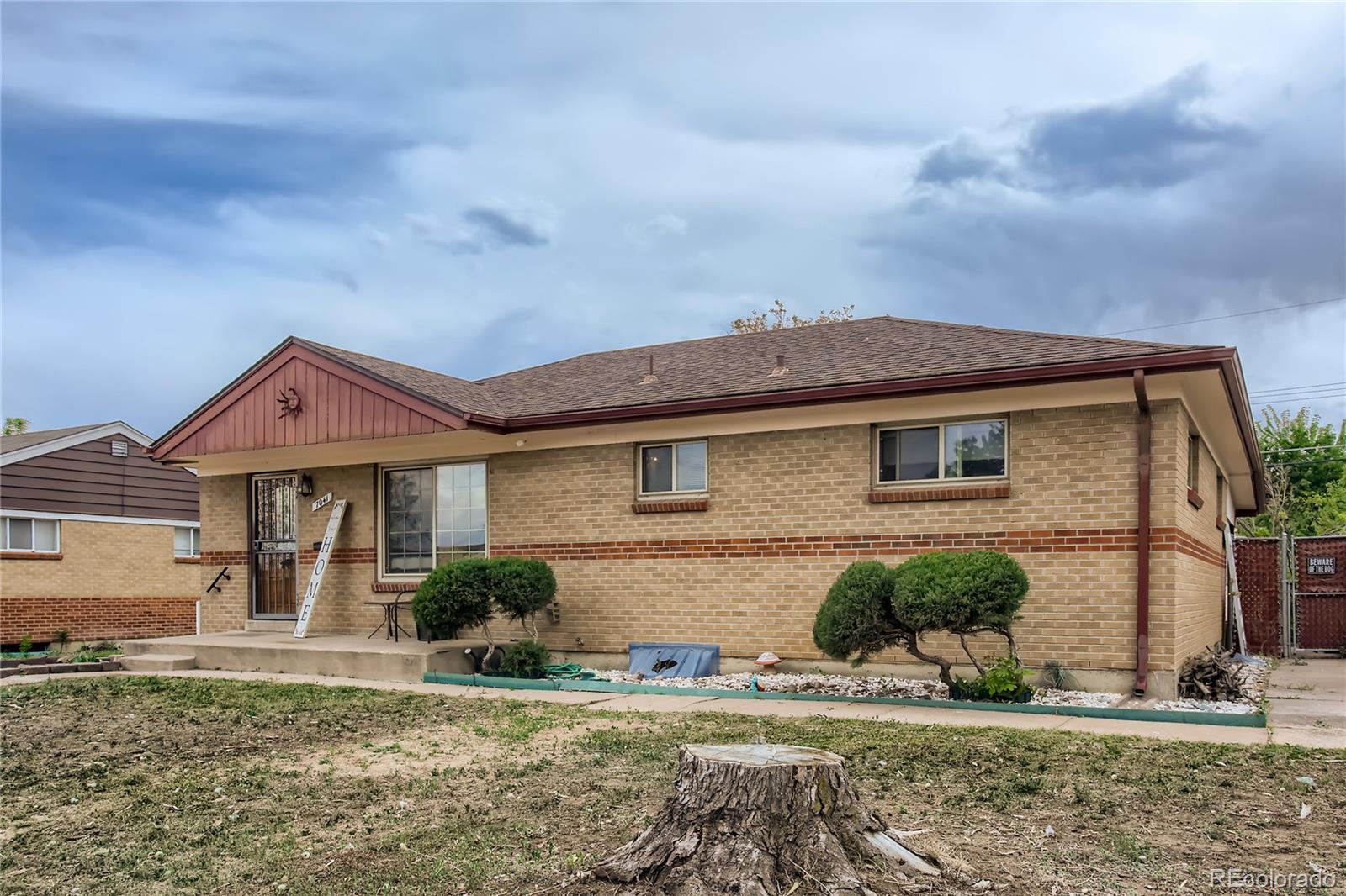 Report Image for 7041  Avrum Drive,Denver, Colorado
