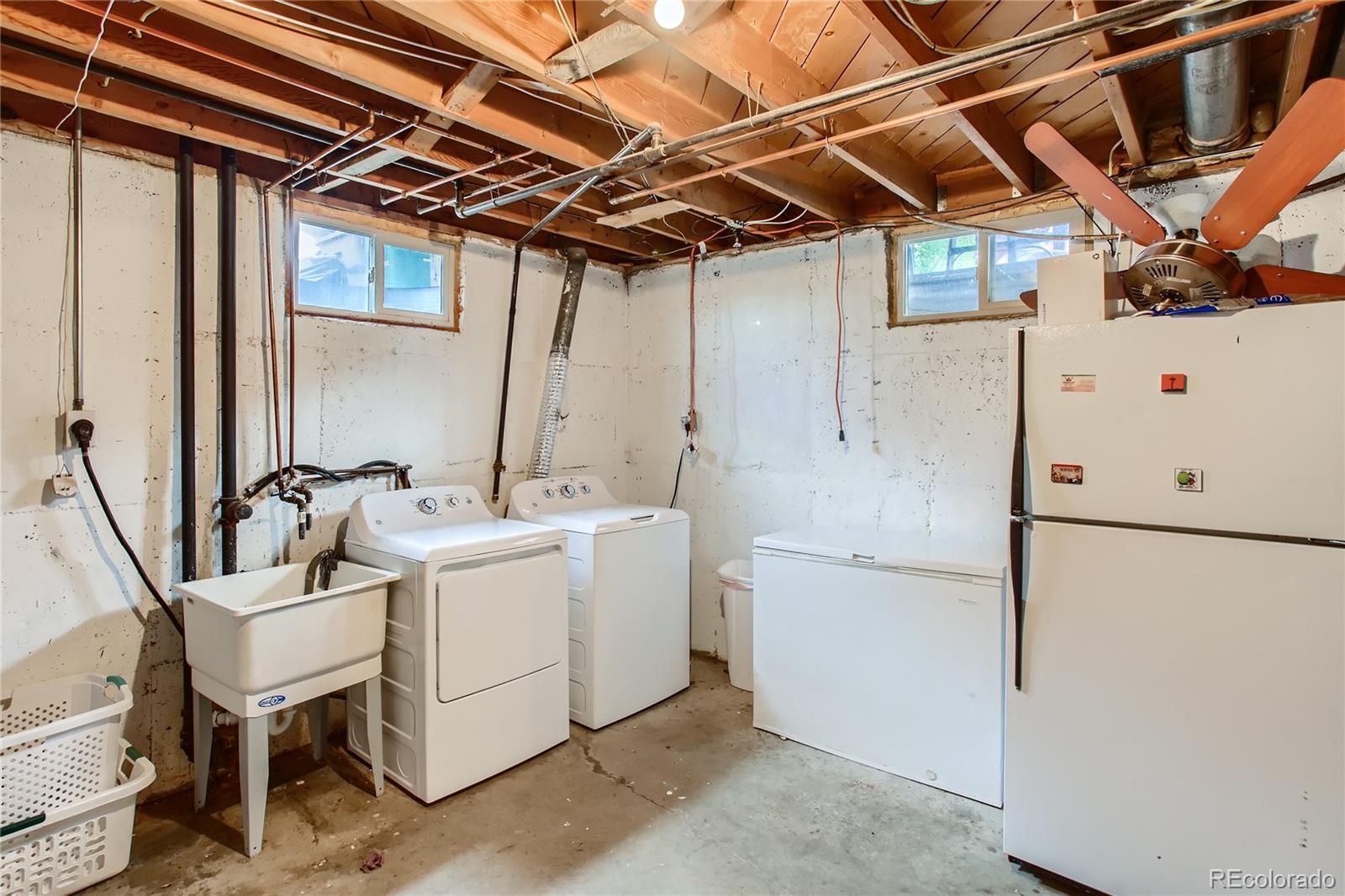 MLS Image #15 for 7041  avrum drive,denver, Colorado