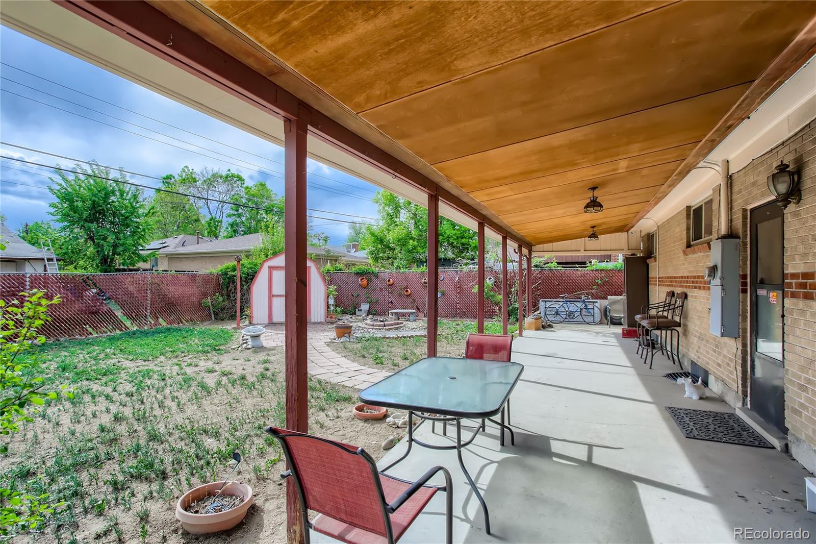 MLS Image #17 for 7041  avrum drive,denver, Colorado