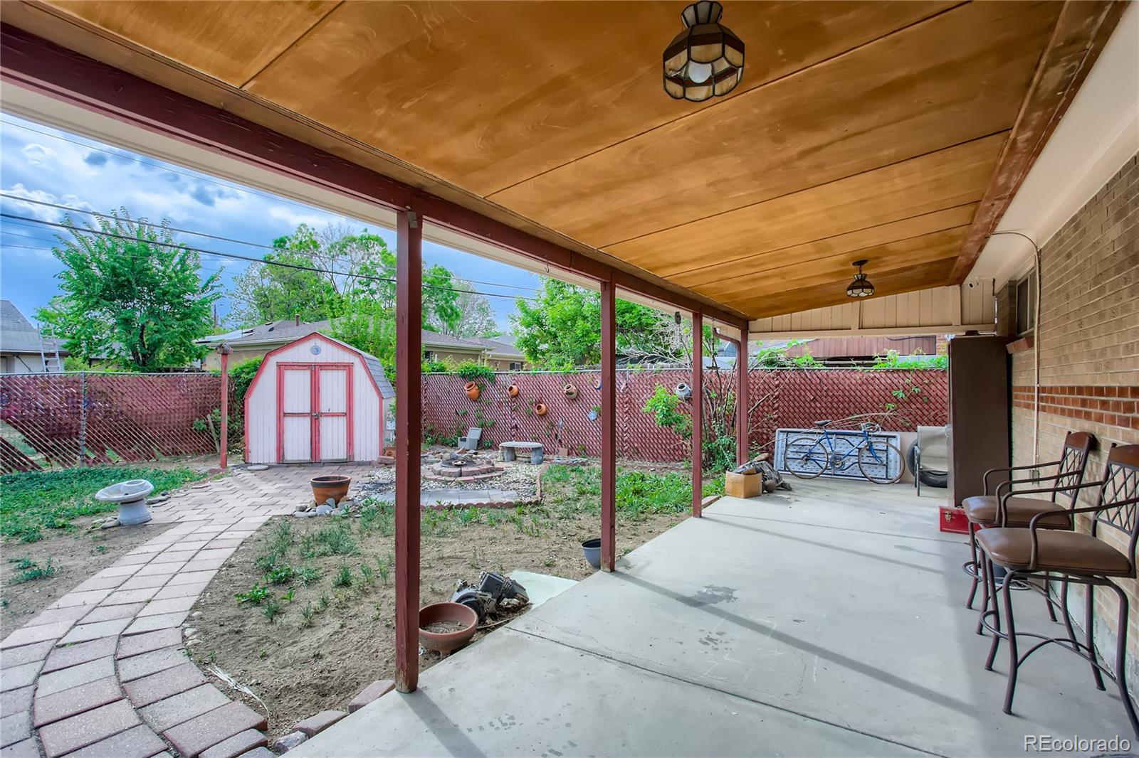 MLS Image #18 for 7041  avrum drive,denver, Colorado