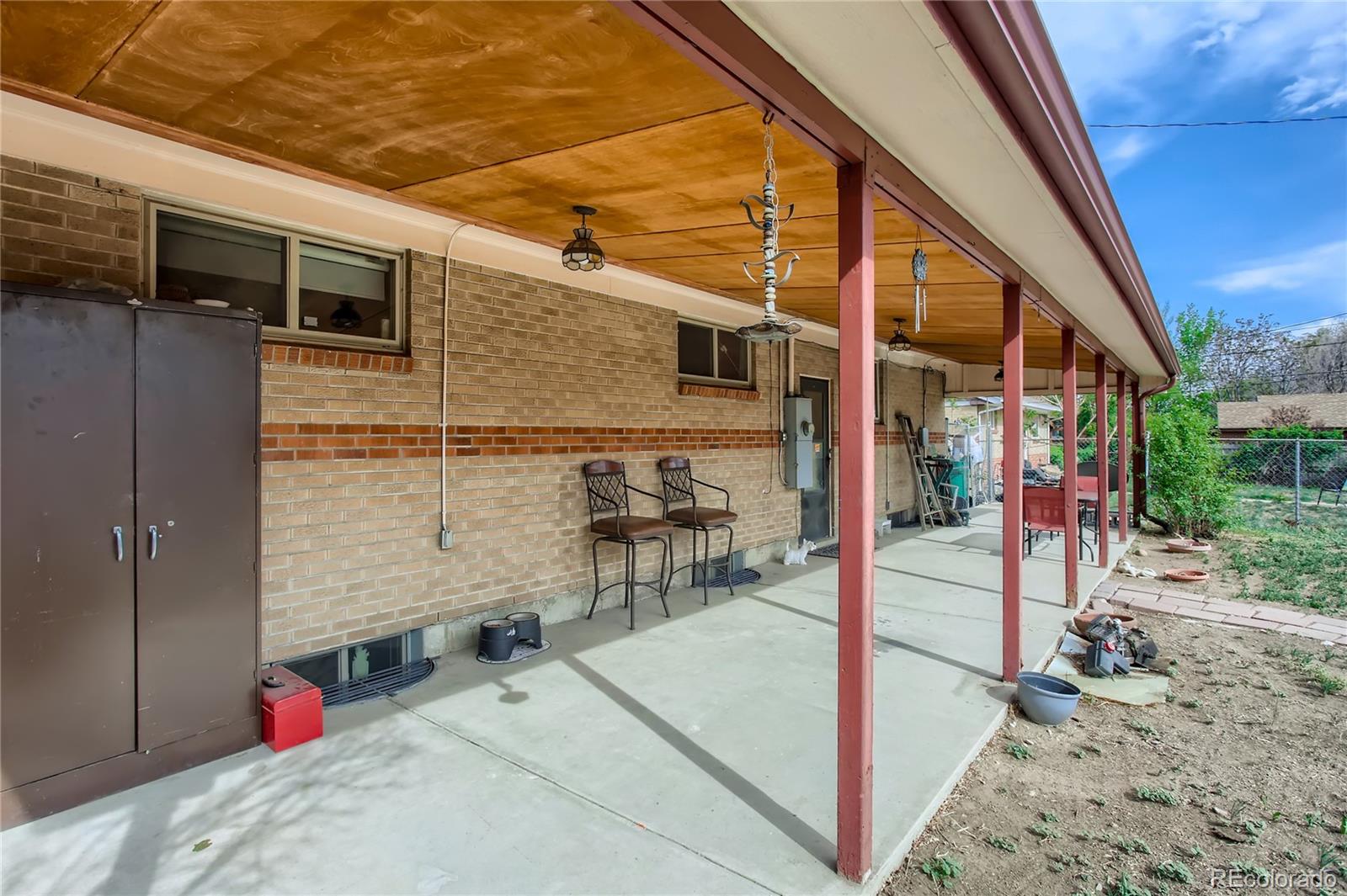 MLS Image #19 for 7041  avrum drive,denver, Colorado