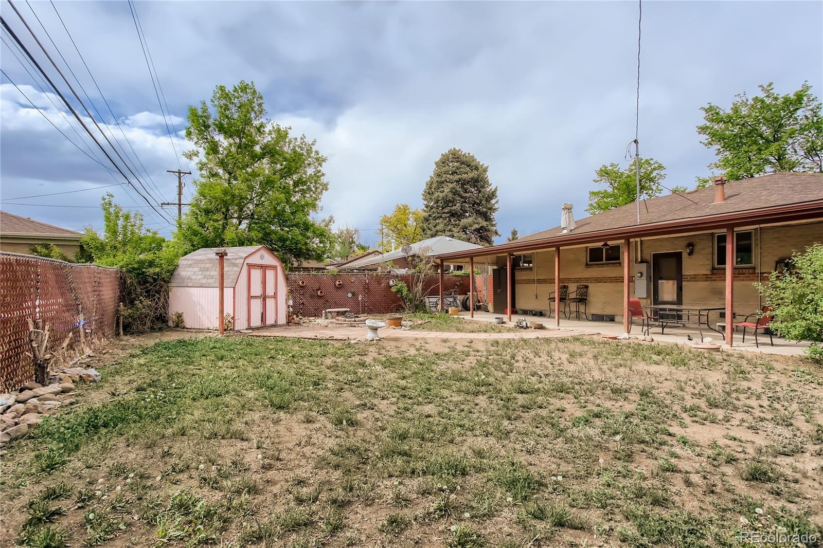 MLS Image #20 for 7041  avrum drive,denver, Colorado
