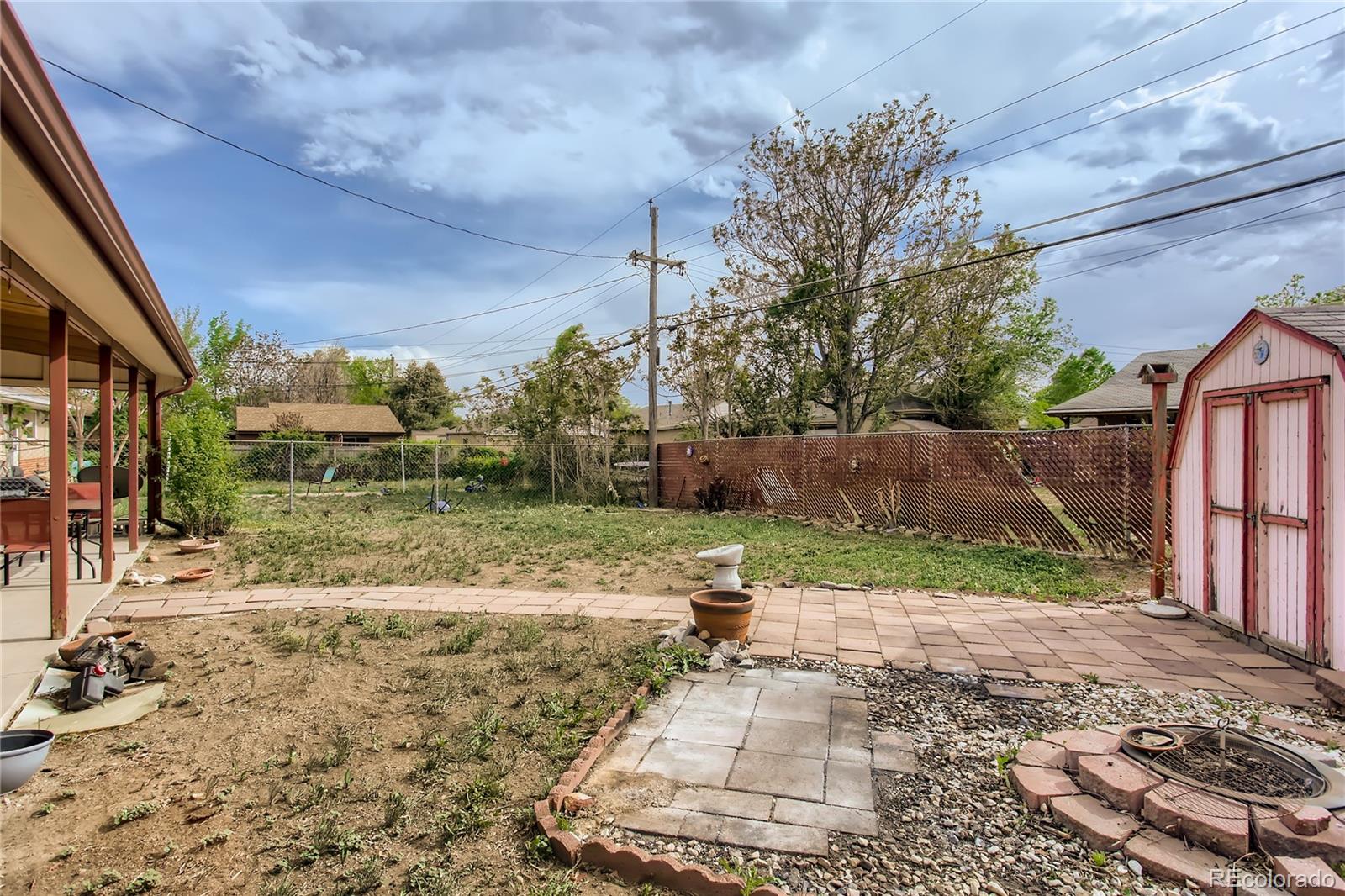 MLS Image #21 for 7041  avrum drive,denver, Colorado